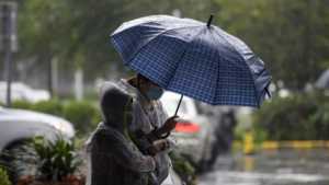 20237月大西北雨水多不多