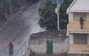 2023年北京八月份还有大雨吗