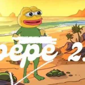PEPE2.0币最新消息