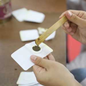 三伏贴只贴两伏有作用吗