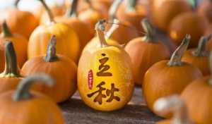 ​2023年农历六月立秋好不好