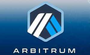 ARB币上线价格