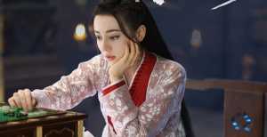 安乐传里任安乐多久暴露身份