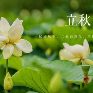 2023立秋后一个月还热吗