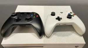 xbox One可以双人同屏游戏吗