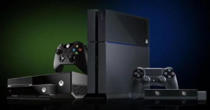 xbox one能用普通电视吗
