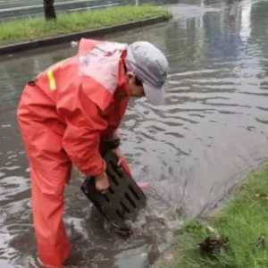 北京哪个区下的雨最大最新2023