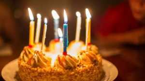 本命年过生日可以放鞭炮烟花吗