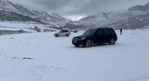 10月份去川西能看到雪吗