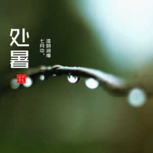 2023处暑后多久才会凉快