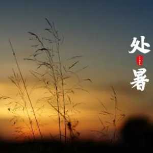 2023年处暑过了是什么节日