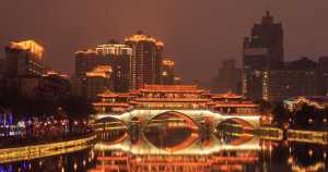2023年成都9月多少度