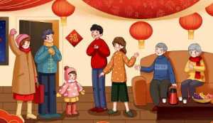 2024龙年几月几号过年