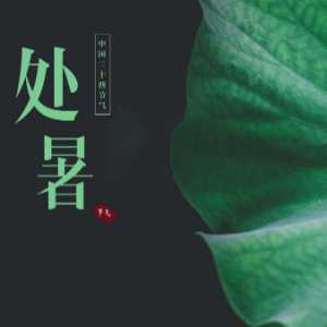 处暑交运不能看见什么属相