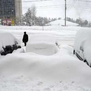 2023春节下大雪高速上会除冰吗
