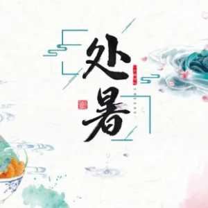 2023年处暑节气出生的人好吗