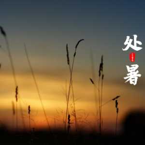 2023处暑为什么还那么热
