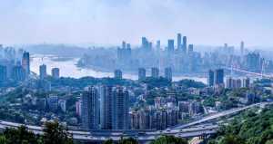 2023年重庆一般多久入秋降温