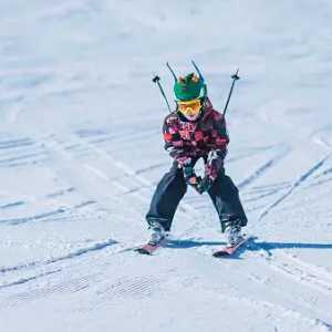 滑雪鞋里面可以放增高鞋垫吗