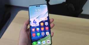 华为mate60pro拍照有实况吗