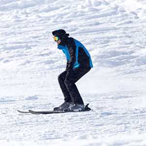滑雪护目镜是防红外线还是紫外线