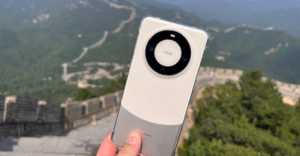华为mate60发烫厉害吗