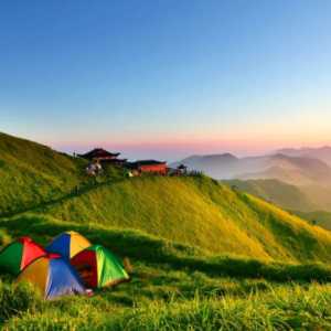 武功山索道要提前购票吗