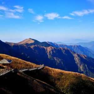 武功山索道可以坐几个人