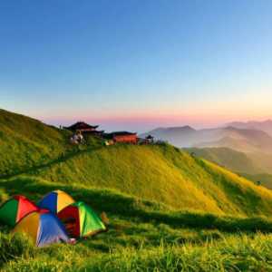 武功山坐索道可以带宠物吗