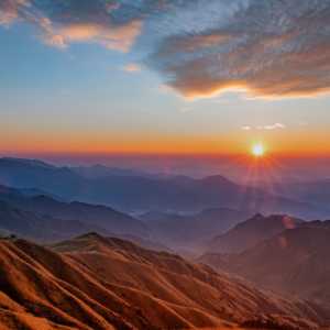 武功山开车去停哪里比较好