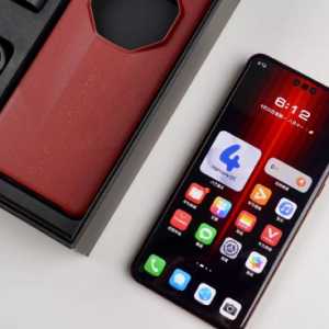 华为mate60rs非凡大师为什么这么贵