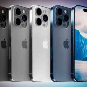 iPhone15比iPhone14多了什么功能