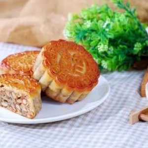五仁月饼为什么被嫌弃吐槽