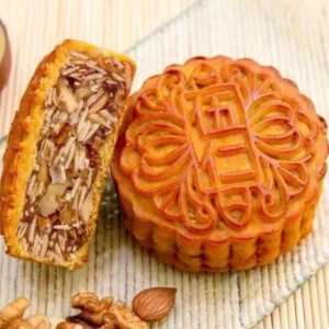五仁月饼为什么这么难吃