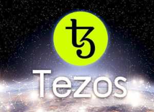Tezos币价格行情