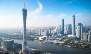 2023年广东11月份天气冷吗