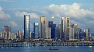 2023年深圳11月份一般多少度