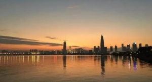 2023年深圳一般几月份开始冷一点
