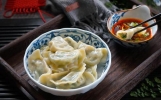 冬至饺子煮破了有啥寓意
