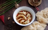 冬至的饺子可以送人吗