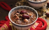 腊八粥可以自己随便放食材吗