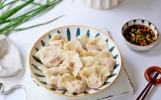 冬至的饺子要一餐吃完吗
