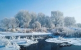 2024年吉林冬天中到大雪最低温度是多少