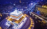 2024元旦去西安会不会冷死