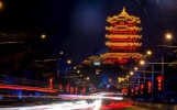 2024春节武汉大概多少度