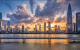 2024年深圳三月能穿短袖吗