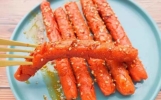 淀粉肠和火腿肠是一样的吗