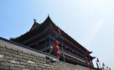 2024年西安5月份热不热