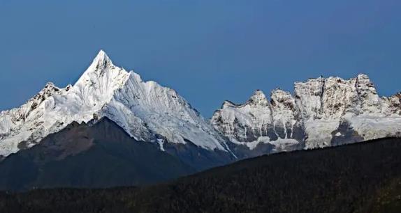 梅里雪山有高原反应吗2024