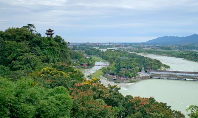 2024年6月份成都天气多少度